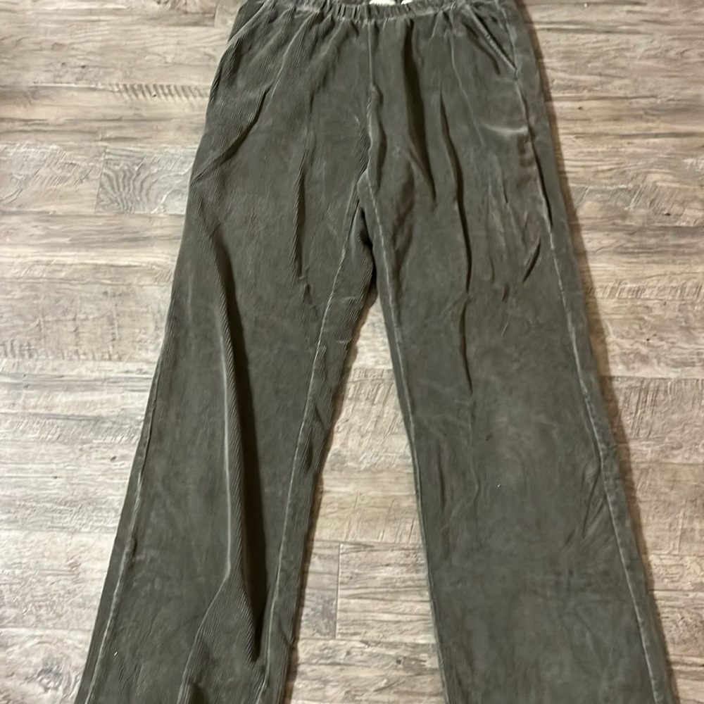 Men’s Gander pants